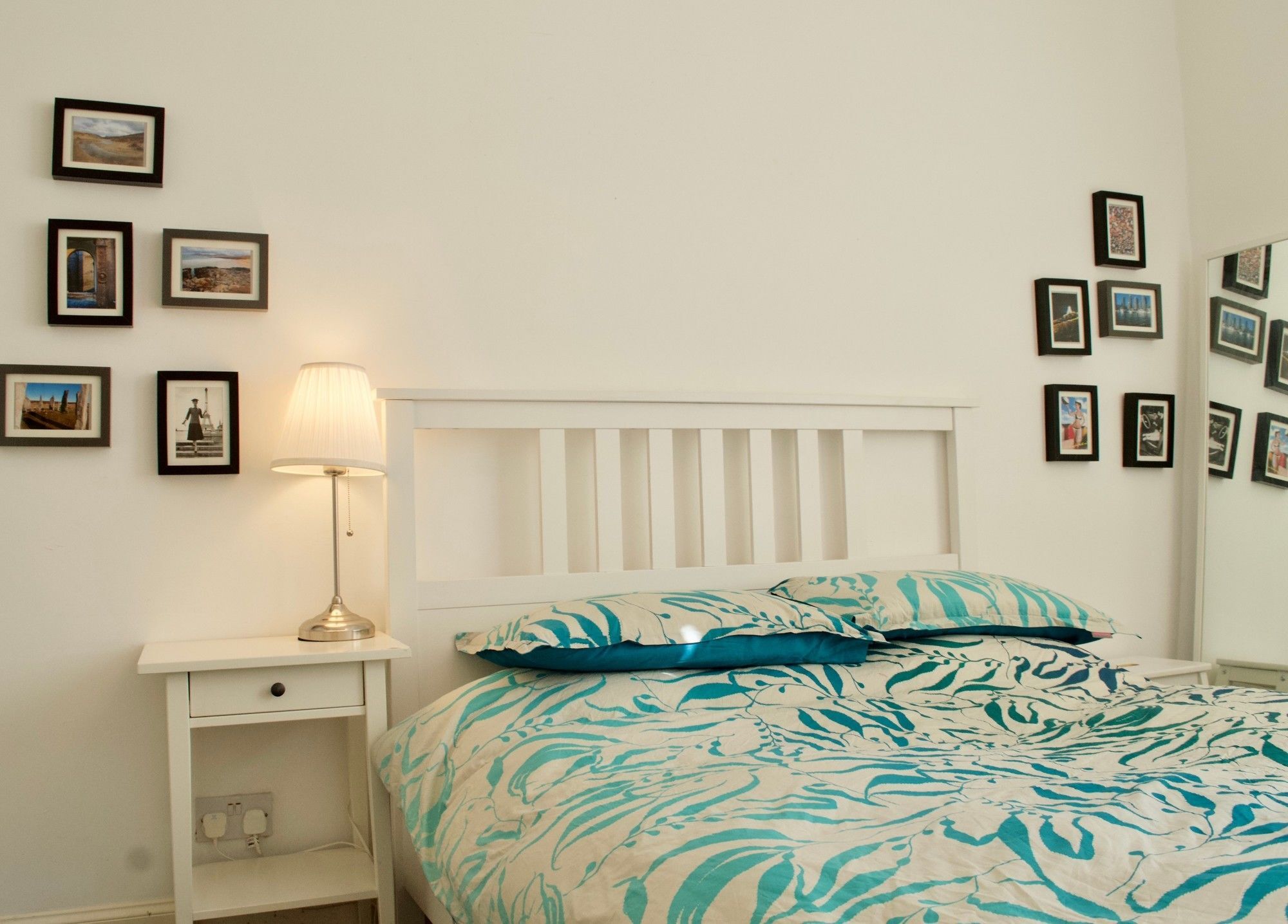 One Bedroom Ground Floor Flat In Stockbridge Appartement *